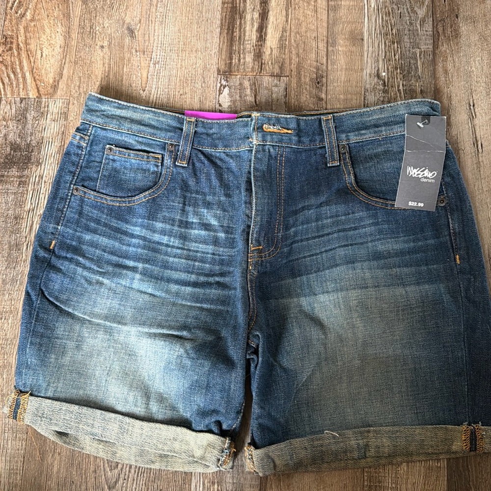 Women’s shorts